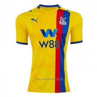 Tailandia Camiseta del Crystal Palace 2ª Equipacion 2021-2022