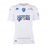 Tailandia Camiseta del Empoli 2ª Equipacion 2023-2024