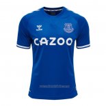 Camiseta del Everton 1ª Equipacion 2020-2021