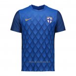 Tailandia Camiseta del Finlandia 2ª Equipacion 2022