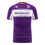 Camiseta del Fiorentina 1ª Equipacion 2021-2022