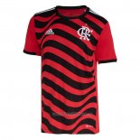 Tailandia Camiseta del Flamengo 3ª Equipacion 2022
