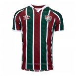 Tailandia Camiseta del Fluminense 1ª Equipacion 2020