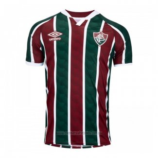 Tailandia Camiseta del Fluminense 1ª Equipacion 2020