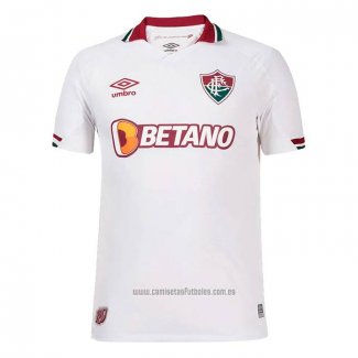 Tailandia Camiseta del Fluminense 2ª Equipacion 2022