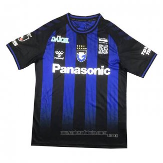 Tailandia Camiseta del Gamba Osaka 1ª Equipacion 2023