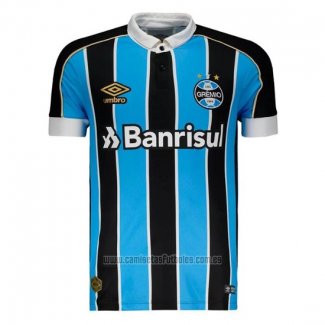 Tailandia Camiseta del Gremio 1ª Equipacion 2019