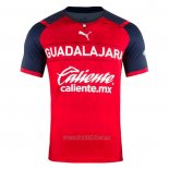 Camiseta del Guadalajara 3ª Equipacion 2022