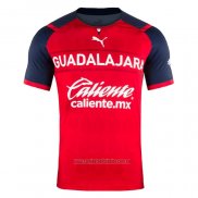 Camiseta del Guadalajara 3ª Equipacion 2022