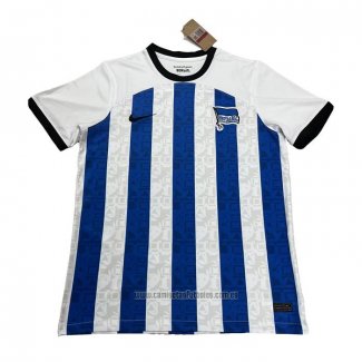 Tailandia Camiseta del Hertha BSC 1ª Equipacion 2022-2023