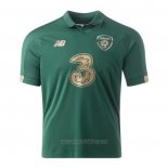 Tailandia Camiseta del Irlanda 1ª Equipacion 2020