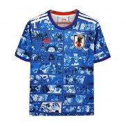 Camiseta del Japon Special 2021