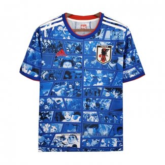 Camiseta del Japon Special 2021