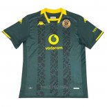 Tailandia Camiseta del Kaizer Chiefs 2ª Equipacion 2023-2024