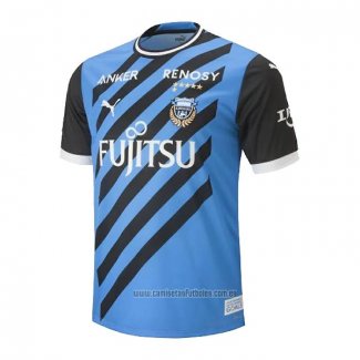 Tailandia Camiseta del Kawasaki Frontale 1ª Equipacion 2023