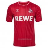 Tailandia Camiseta del Koln 2ª Equipacion 2023-2024