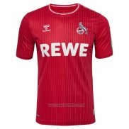 Tailandia Camiseta del Koln 2ª Equipacion 2023-2024