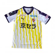 Tailandia Camiseta del Kyoto Sanga 2ª Equipacion 2020