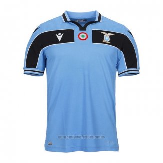 Tailandia Camiseta del Lazio 1ª Equipacion 120 Anos 2019-2020