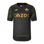 Tailandia Camiseta del Lille 3ª Equipacion 2022-2023
