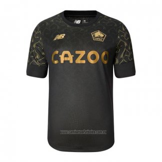 Tailandia Camiseta del Lille 3ª Equipacion 2022-2023