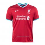 Camiseta del Liverpool 1ª Equipacion 2020-2021