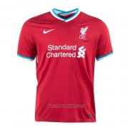 Camiseta del Liverpool 1ª Equipacion 2020-2021