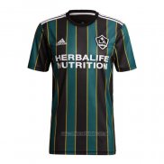 Camiseta del Los Angeles Galaxy 2ª Equipacion 2021