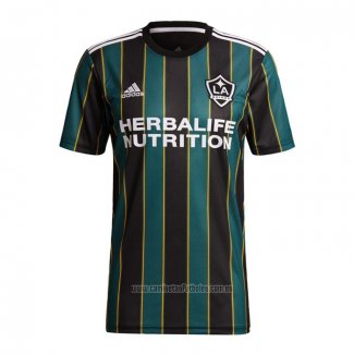 Camiseta del Los Angeles Galaxy 2ª Equipacion 2021