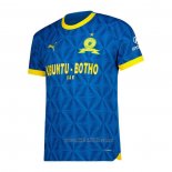 Tailandia Camiseta del Mamelodi Sundowns 2ª Equipacion 2023-2024