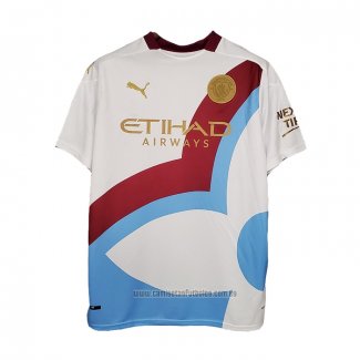 Tailandia Camiseta del Manchester City Special 2021-2022