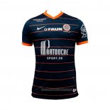 Tailandia Camiseta del Montpellier 1ª Equipacion 2021-2022