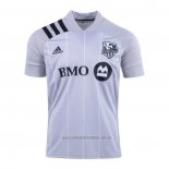 Tailandia Camiseta del Montreal Impact 2ª Equipacion 2020