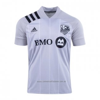 Tailandia Camiseta del Montreal Impact 2ª Equipacion 2020