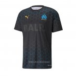 Tailandia Camiseta del Olympique Marsella PUMA x BALR 2020-2021