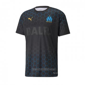 Tailandia Camiseta del Olympique Marsella PUMA x BALR 2020-2021