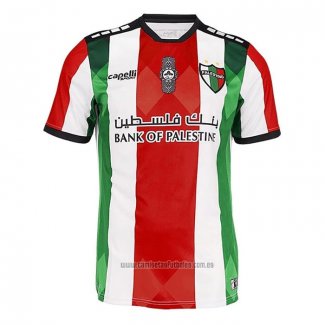 Tailandia Camiseta del Palestino Deportivo 1ª Equipacion 2021