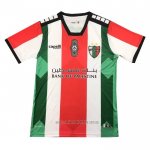 Tailandia Camiseta del Palestino Deportivo 1ª Equipacion 2023