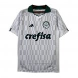 Tailandia Camiseta del Palmeiras Special 2023-2024 Blanco