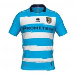 Tailandia Camiseta del Parma Portero 2ª Equipacion 2022-2023