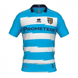 Tailandia Camiseta del Parma Portero 2ª Equipacion 2022-2023