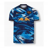 Tailandia Camiseta del RB Leipzig 3ª Equipacion 2020-2021