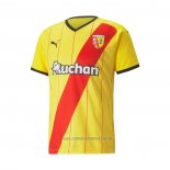 Camiseta del RC Lens 1ª Equipacion 2021-2022