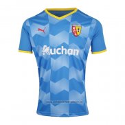 Camiseta del RC Lens 3ª Equipacion 2021-2022