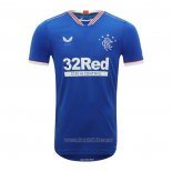 Tailandia Camiseta del Rangers 1ª Equipacion 2020-2021