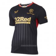 Camiseta del Rangers 2ª Equipacion 2021-2022