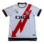 Camiseta del Rayo Vallecano 1ª Equipacion 2021-2022