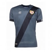 Tailandia Camiseta del Rayo Vallecano 2ª Equipacion 2020-2021