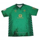 Tailandia Camiseta del Real Betis Sustainability 2022-2023