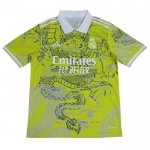 Tailandia Camiseta del Real Madrid Chinese Dragon 2023-2024